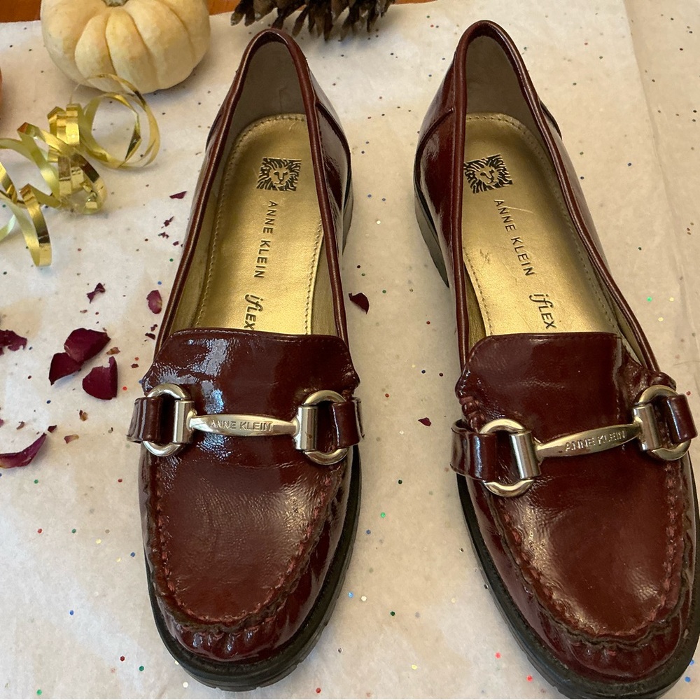 Ann Klein Shoes